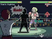 Coach Fight