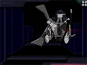 Vermilion Prototype