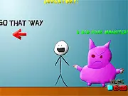 A Sticks Quest
