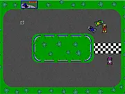 Battle Kartz