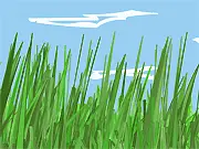 Extreme Grass Cutting