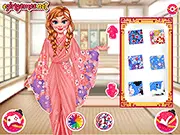 Kimono Designer