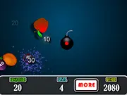 Fruit Shooter Game