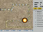 Area51 Tower Defense