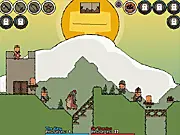 The Boomlands World Wars