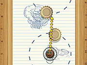 Paper Golf