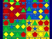 Shape Matching Extreme