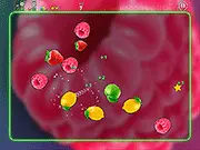 Merge Gravity Fruits