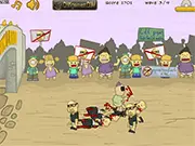 Funland Defender