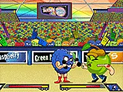 Skittles: Xtreme Fruit Fighters
