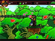 Adventures Of Gyro Atoms 2