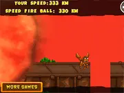 Run Fireball