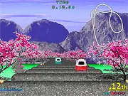 Coaster Cars: Bridges Track