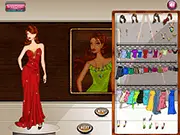 Trimmed Dressup
