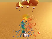 Turret Shooter