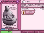 Zhdun Super Idle