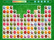 Easter Egg Mahjong