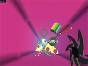 Kogama: Gravity Dropper