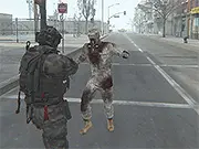 Biozombie of Evil 2