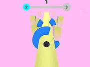 Twirl WebGL