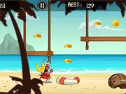 Tricky Crab