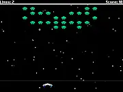 Break Invaders