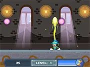 Magic Splitter