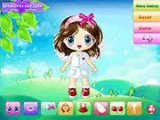 Tiny Fairy
