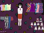 Mimi Dress up