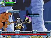 The Minotaur Slayer
