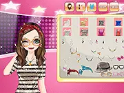 Sparkle Make Up