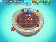 Party Toons IO