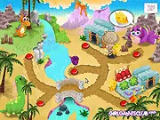 Kids Zoo Jurassic
