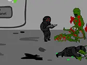 Impossible shooter 2