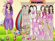 Easter Party Dressup