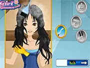 Snow White Hairstyles