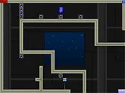 Spacedude! Gravity! Danger!