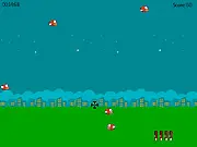 Flappy Bird Shooter