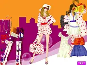 Confident Style Dressup