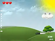 Unlucky Cloody