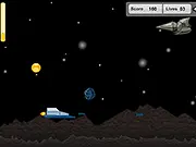 Interstellar Storm 2