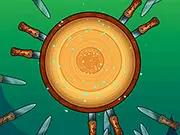 Knife Dart