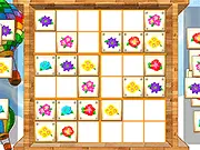 Flower Sudoku