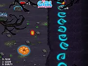 Magic Pumpkin's Competition