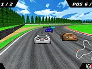 Diamond Team Racing