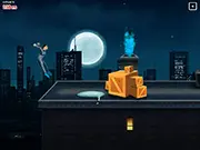 Hero Roof Top