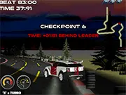 Night Race Rally