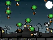 Cat Invasion