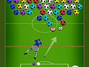 Soccer Bubbles