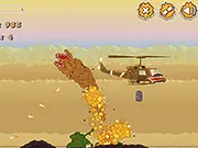 Sand Worm